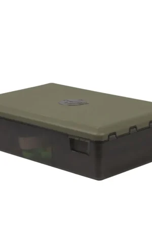 Boite à pêche carpe korda tackle box Usine Directe