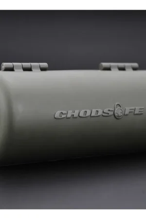 Certifié Boite à bas ligne carpe korda chodsafe pour chod rig