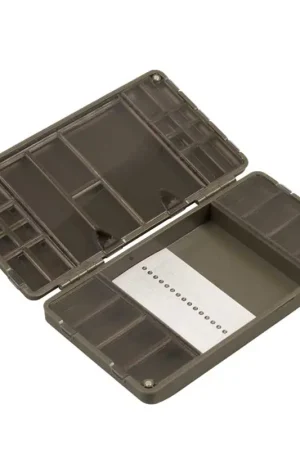 Usine Directe Boîte à pêche carpe korda tacklesafe