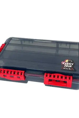Bo&icirc;te Mack2 Ziggy Box Livraison Express