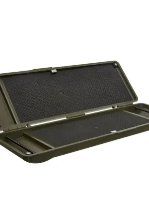 Nouvel Arrivage Bo&icirc;te &agrave; Bas de Ligne Starbaits Magnet Rig Box Large