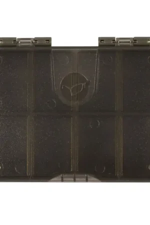 Achat Immédiat Boite à accessoires carpe korda mini box 8 compartiments