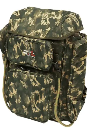 Authentique Sac à dos Mack2 Nomad XTR Ruckall Sack