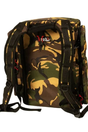 Sac &agrave; Dos Mack2 Carp Addict Ruckall Promotion