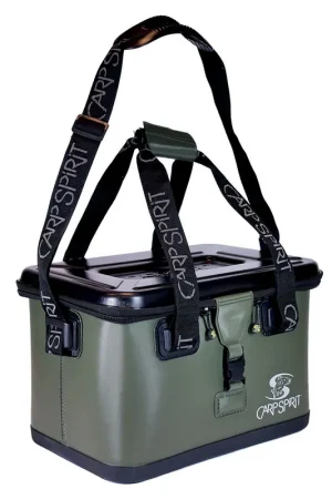 Sac Carp Spirit Hydro Bag 2600 Camo Achetez Aujourd'hui