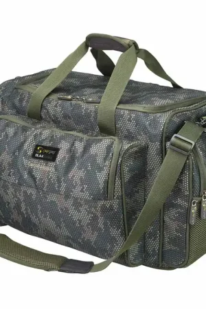 Sac Carp Spirit Blax Carryall Medium Camo Prix Bas