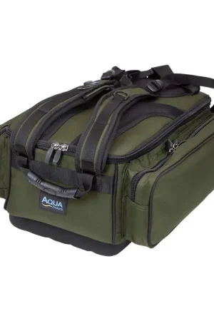 Sac &agrave; Dos Aqua Black Series Roving Rucksack Dernier Modèle
