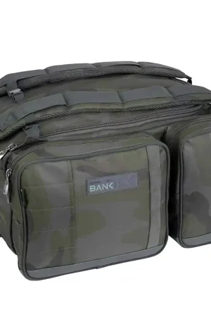 Sac Sonik Bank-Tek Ruckbag Solde