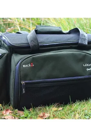 Sac repas carpe mack2 logistik food bag Commander Maintenant