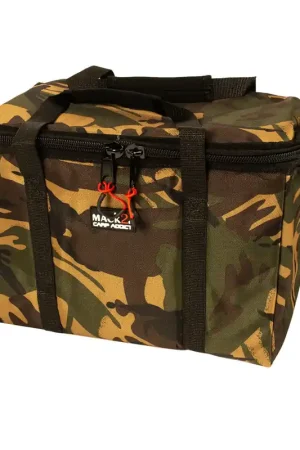 Sac Isotherme Mack2 Carp Addict Compact Cool Bag 16L Achat Immédiat