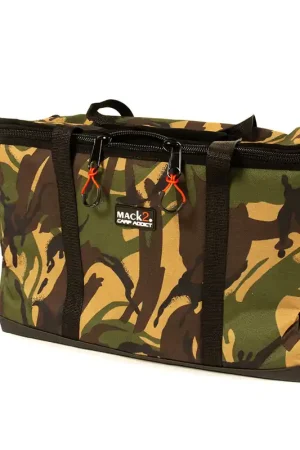 Sac Isotherme Mack2 Carp Addict Cool Bag 25L Acheter En Ligne