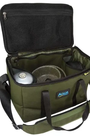 Promotion Saisonnière Sac repas aquaproducts cookware bag black series