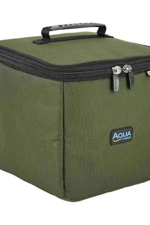 Usine Directe Sac Isotherme Aquaproducts Black Series Session Cooler Bag