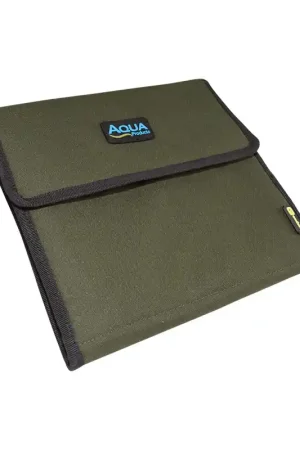 Sac Aquaproducts Compact Food Set Black Series Prix Cassé
