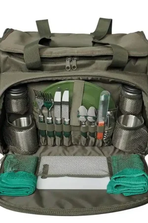 Sac Isotherme JRC Defender II Session Cooler Food Bag Prix Promo