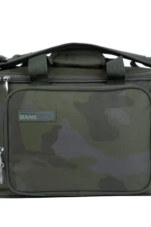 Réduction Sac Isotherme Sonik Bank-Tek Cool Bag Medium