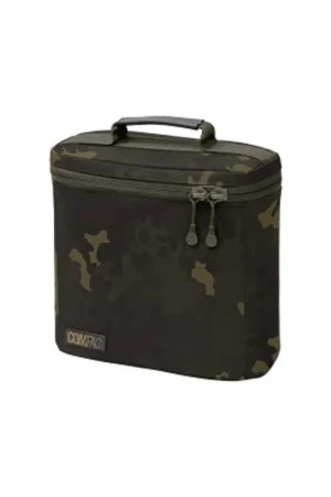 Dernière Chance Sac Isotherme Korda Compac Cool Bag Small Dark Kamo