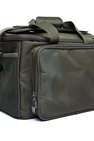 Sac Isotherme Sonik Bank-Tek Cool Bag XL Expédition Rapide
