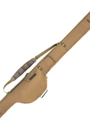 Fourreau carpe korda compac rod holdall 12' 3 cannes Offre Exclusive