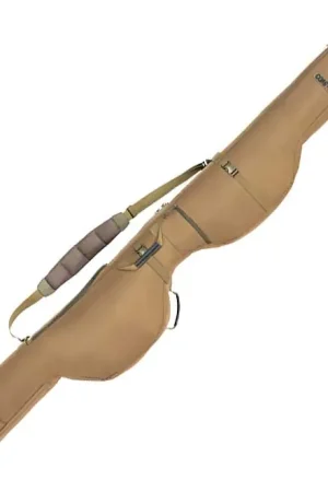 Bon Plan Fourreau carpe korda compac rod holdall 12' 5 cannes