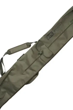 Fourreau JRC Defender II Holdall 12ft 3+3 Rod Offre Exclusive