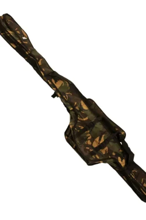 Fourreau Mack2 Carp Addict Standard Rod Sleeve 10' 3 Rod Quantité Limitée