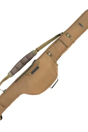 Fourreau carpe korda compac rod holdall 10' 3 cannes Prix Cassé