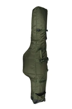 Fourreau Carp Spirit Magnum Multi Sleeve 10 FT 4 ROD Prix Réduit