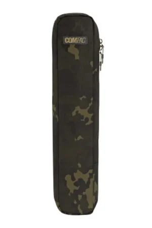 Expédition Rapide Sac à Pique Korda Compac Bankstick Bag Dark Kamo