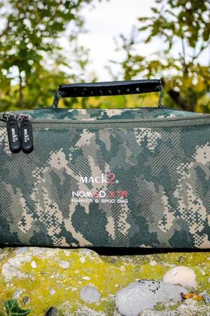 Commander Maintenant Sac Mack2 Nomad XTR Marker and Spod Bag