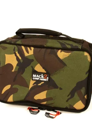 Sac Mack2 Carp Addict Pop Up Bait Bag Offre Spéciale