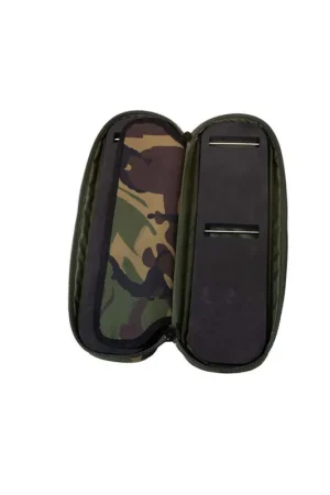 Marque Trousse à bas de ligne Mack2 Carp Addict Rig Case