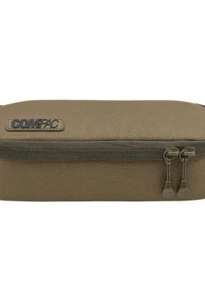 Trousse Korda Compac Spool Case Wide Vente Flash