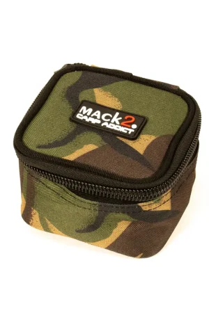 Trousse à Plombs Mack2 Carp Addict Lead Pouch Haute Qualité