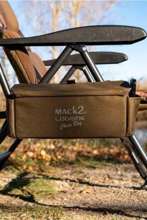 Meilleur Prix Logistik Chair Bag Mack2