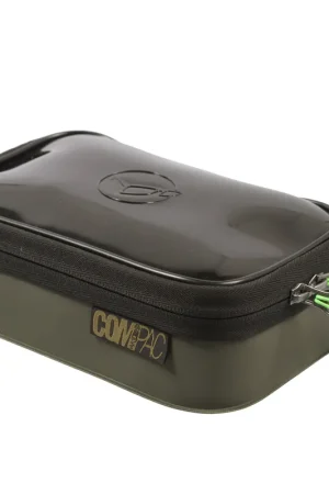 Trousse à accessoires carpe korda compac medium 125 Populaire