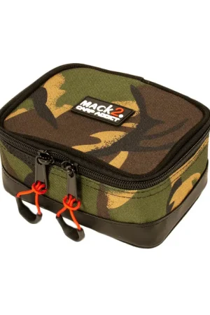Sac &agrave; Accessoires Mack2 Compact Bitz Bag Prix Choc