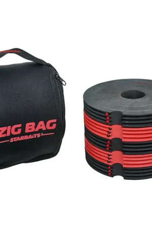 Paiement Sécurisé Zig Bag Starbaits