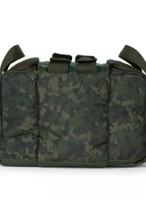 Offre Du Jour Sac Shimano Deluxe Camera Bag & Aero Quiver Advanced 44 x 26 x 27,5cm
