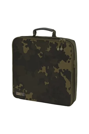 Trousse Korda Compac Singlez Bag Dark Kamo Must-Have