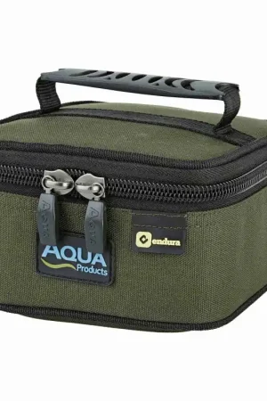 Remise Sac Aquaproducts Aqua Small Bitz Bag Black Series