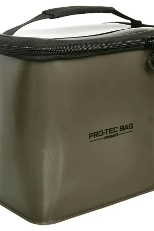 Sac Étanche Starbaits Pro Tec Eva Bag Medium Authentique
