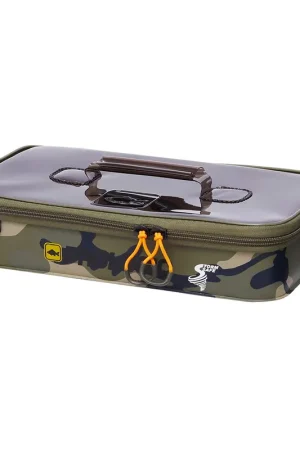 Commander Maintenant Sac Prologic Element Storm Safe Shallow S