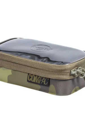 Trousse à accessoires carpe korda compac kamo 110 Réduction