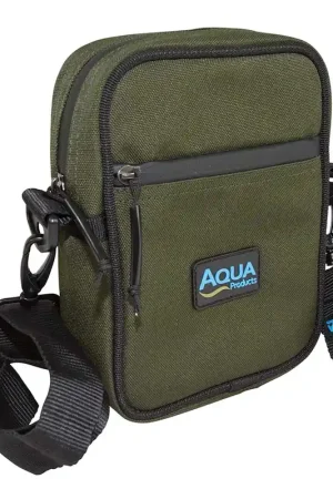 Vente Directe Sacoche aquaproducts security pouch black series