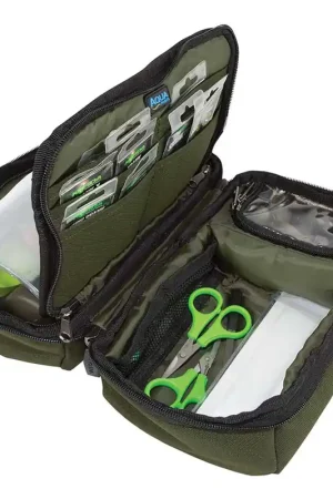 Prix Promo Sac aquaproducts pva pouch black series