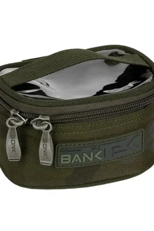 Pochette Sonik Bank-Tek Accessory Pouch Small Haute Qualité