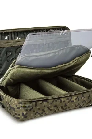 Solde Trousse Solar SP C-Tech Large Tech Case