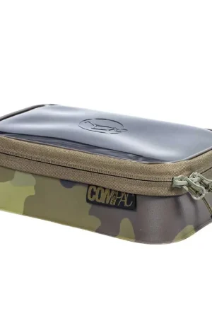 Dernier Modèle Trousse à accessoires carpe korda compac kamo medium 125