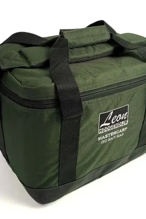 Prix Choc Sac isotherme Hoogendijk Mastercarp Iso Bait Bag